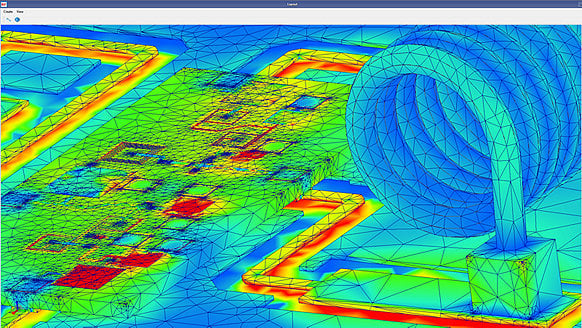 Keysight Launches New Design and Simulation Software for Radio Frequency and Microwave Designers